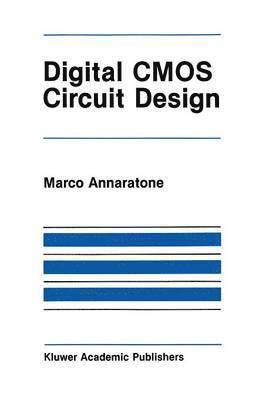 Digital CMOS Circuit Design 1