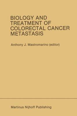 Biology and Treatment of Colorectal Cancer Metastasis 1