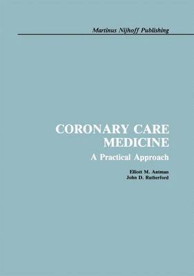 Coronary Care Medicine 1