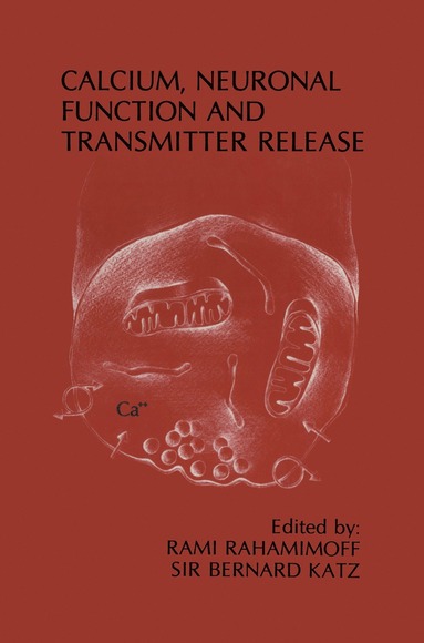 bokomslag Calcium, Neuronal Function and Transmitter Release