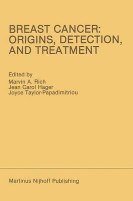 Breast Cancer: Origins, Detection, and Treatment 1