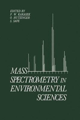 Mass Spectrometry in Environmental Sciences 1