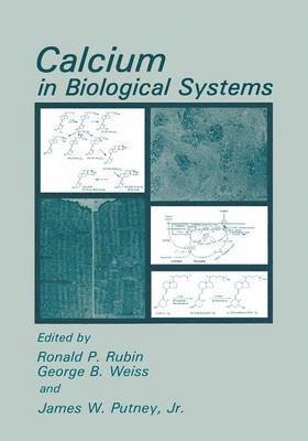 Calcium in Biological Systems 1