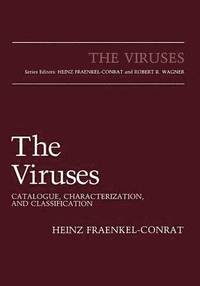 bokomslag The Viruses
