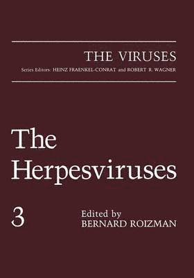 Herpesviruses