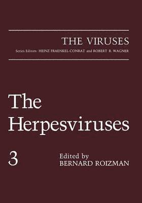 The Herpesviruses 1