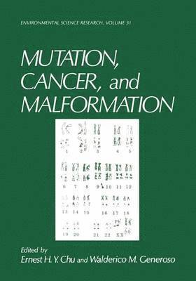 Mutation, Cancer, and Malformation 1