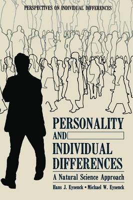 Personality and Individual Differences 1