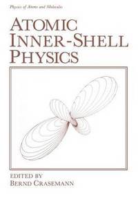 bokomslag Atomic Inner-Shell Physics