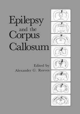 Epilepsy and the Corpus Callosum 1