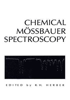 Chemical Mössbauer Spectroscopy 1