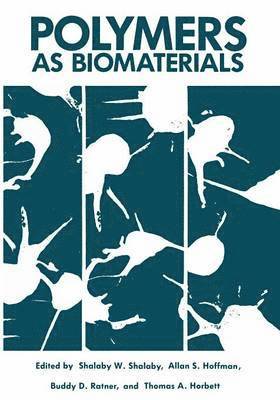 Polymers as Biomaterials 1