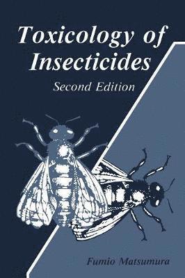 Toxicology of Insecticides 1