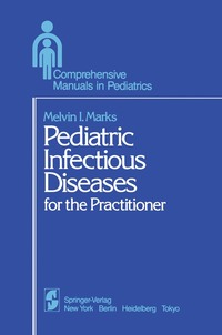 bokomslag Pediatric Infectious Diseases