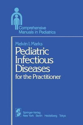 Pediatric Infectious Diseases 1