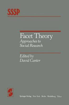 Facet Theory 1