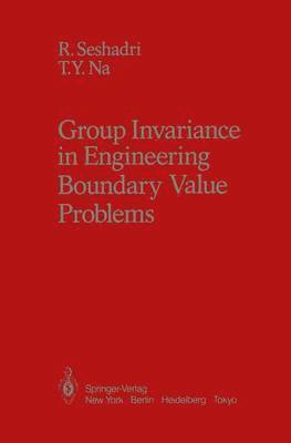bokomslag Group Invariance in Engineering Boundary Value Problems