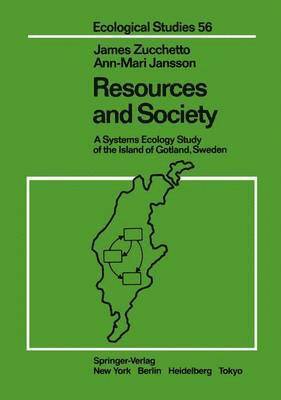 Resources and Society 1