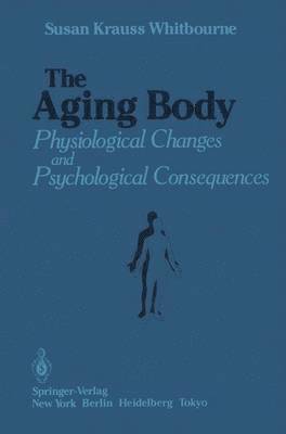 bokomslag The Aging Body