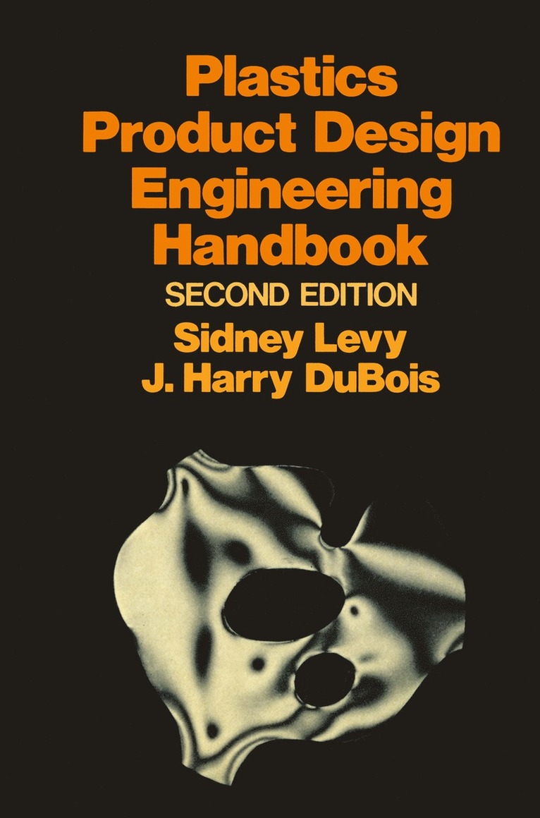 Plastics Product Design Engineering Handbook 1