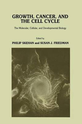 Growth, Cancer, and the Cell Cycle 1