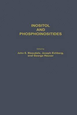Inositol and Phosphoinositides 1
