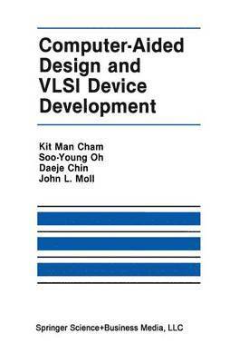 Computer-Aided Design and VLSI Device Development 1