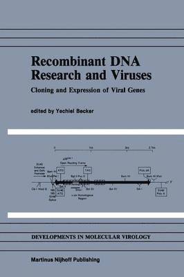 Recombinant DNA Research and Viruses 1