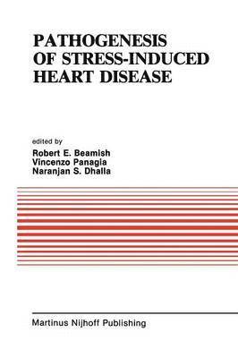 Pathogenesis of Stress-Induced Heart Disease