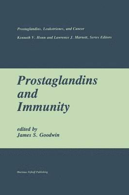 Prostaglandins and Immunity 1