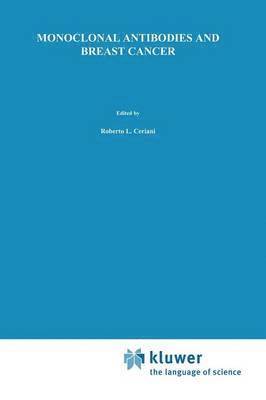 bokomslag Monoclonal Antibodies and Breast Cancer