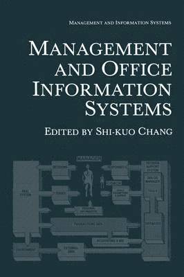 Management and Office Information Systems 1