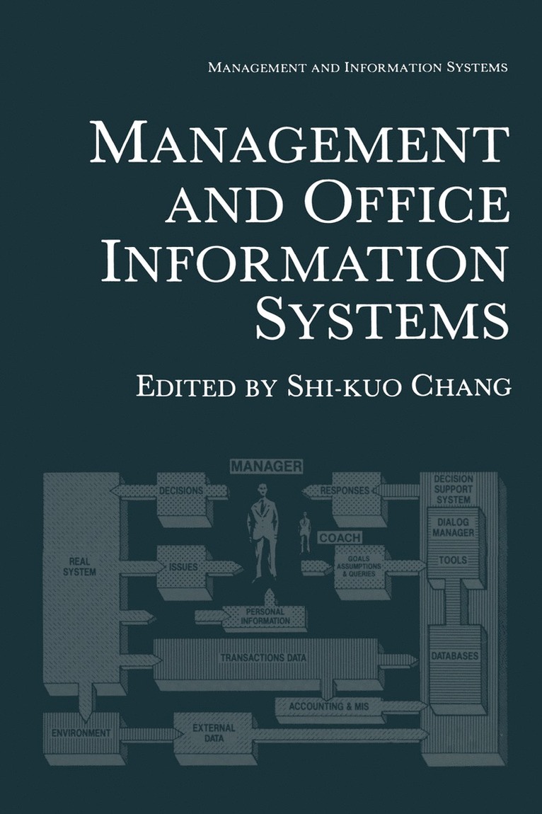 Management and Office Information Systems 1