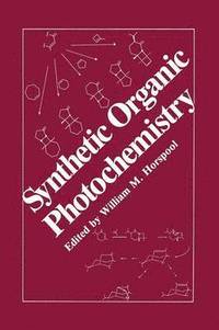 bokomslag Synthetic Organic Photochemistry