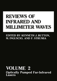 bokomslag Reviews of Infrared and Millimeter Waves