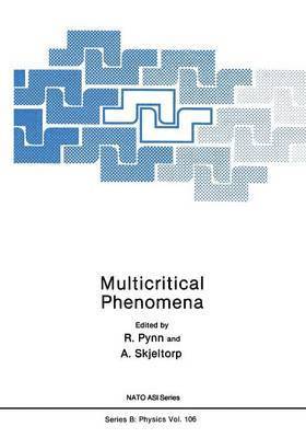 Multicritical Phenomena 1