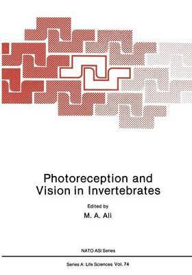 Photoreception and Vision in Invertebrates 1