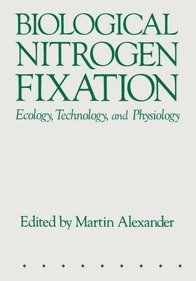 Biological Nitrogen Fixation 1