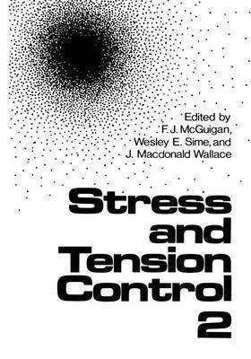 bokomslag Stress and Tension Control 2
