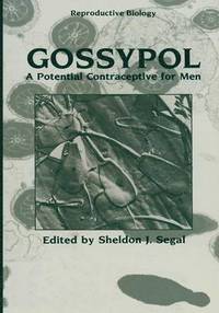 bokomslag Gossypol