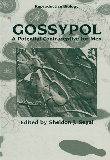 Sheldon J. Segal - Gossypol, Häftad