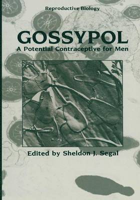 Gossypol 1