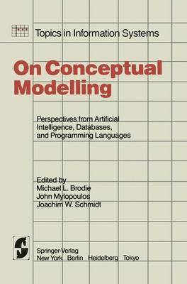 On Conceptual Modelling 1