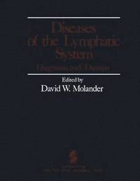 bokomslag Diseases of the Lymphatic System