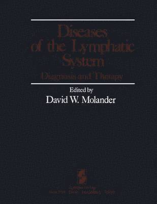 bokomslag Diseases of the Lymphatic System