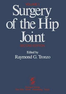 Surgery of the Hip Joint 1