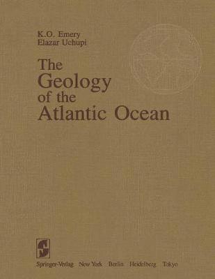 The Geology of the Atlantic Ocean 1