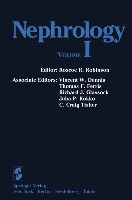 Nephrology 1