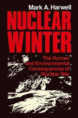 bokomslag Nuclear Winter