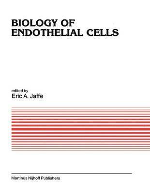 Biology of Endothelial Cells 1